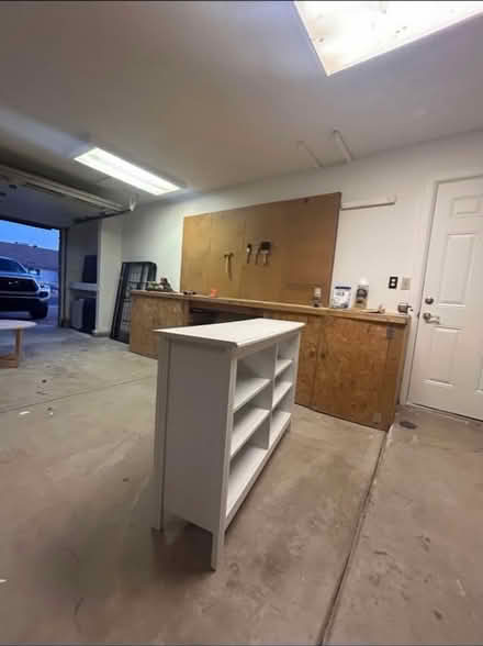 Photo of free Entertainment Center (North Scottsdale) #2