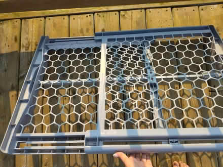 Photo of free Baby gate (St Clair Shores) #2