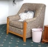 Photo of free 2 chairs (Bromborough) #1