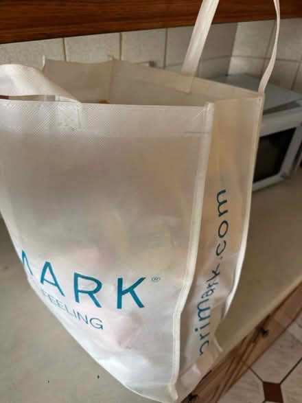 Photo of free Bag of clothes 1 to 5 months (Parkhead Glasgow G31) #2