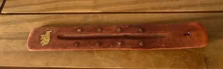 Photo of free Incense holder (L26) #1