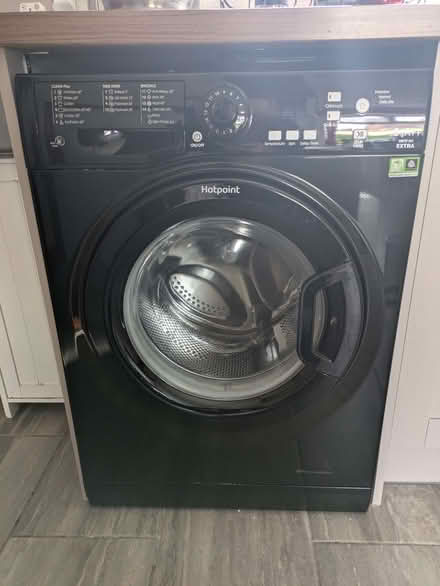 Photo of free Washing machine (Newcastle-under-Lyme CW3) #1