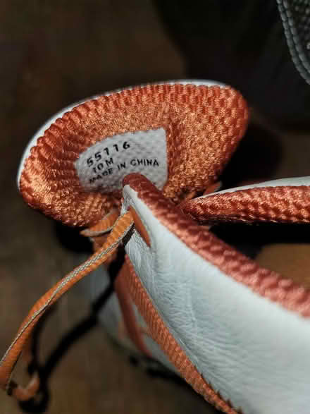 Photo of free Mens foot joy golf shoes sz11 (N. mountain area(see map)) #4