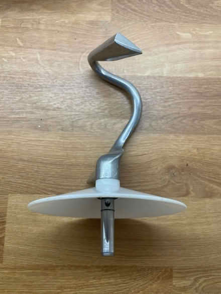 Photo of free Kenwood Chef (Cargacreevy BT27) #3