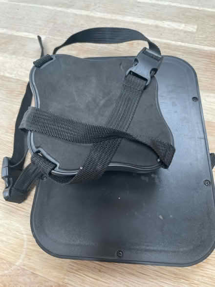 Photo of free Car baby mirror (SM4) #2