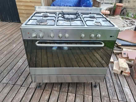Photo of free Oven (Bramley LS13) #2