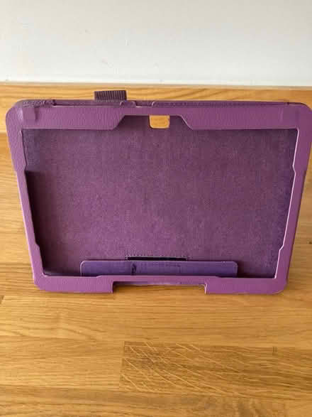 Photo of free Tablet cover (Lower Earley RG6) #1