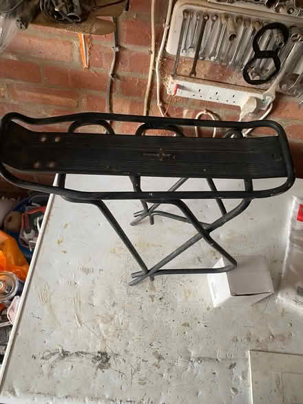 Photo of free Cycle pannier (Havant PO9) #1