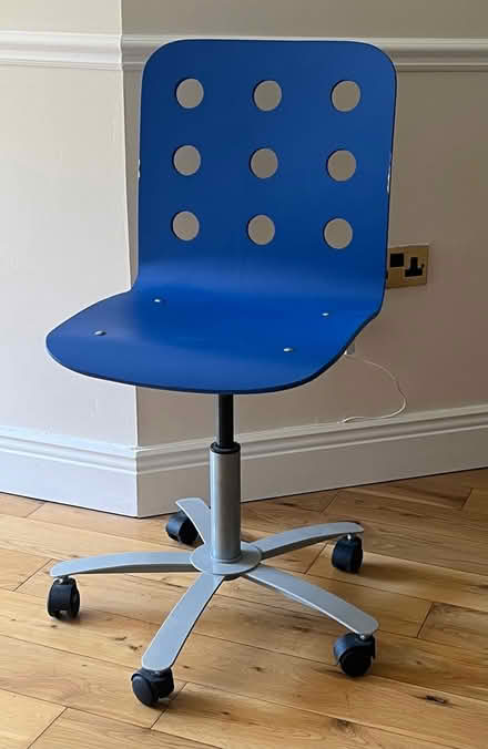 Photo of free Office chair (Shankill) #1