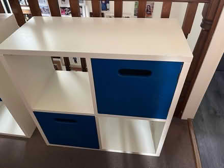 Photo of free Units (OX1, Kennington) #2