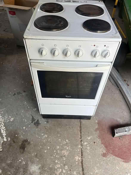 Photo of free Working Slimline Cooker (Norwich and surounding area) #2