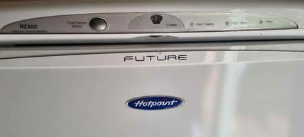 Photo of free Hotpoint Freezer (St Mary's GL6) #3