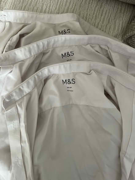 Photo of free School shirts (Maidenbower Crawley) #1