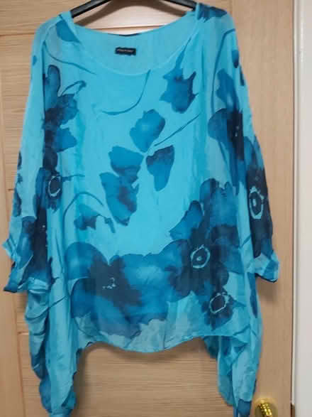 Photo of free Beach/Pool cover up (Woolton L25) #1
