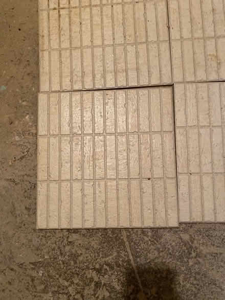 Photo of free Floor tiles (Stockwell) #1