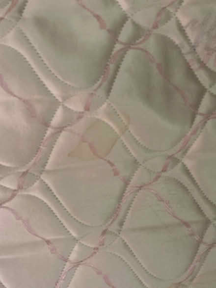 Photo of free Twin mattress (Etobicoke North) #4