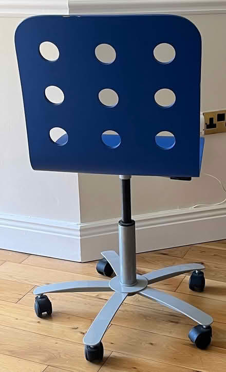 Photo of free Office chair (Shankill) #4