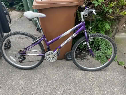 Photo of free Claude Butler girls bike (Broughton PR3) #1