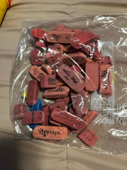 Photo of free School Supplies (Glenview) #4