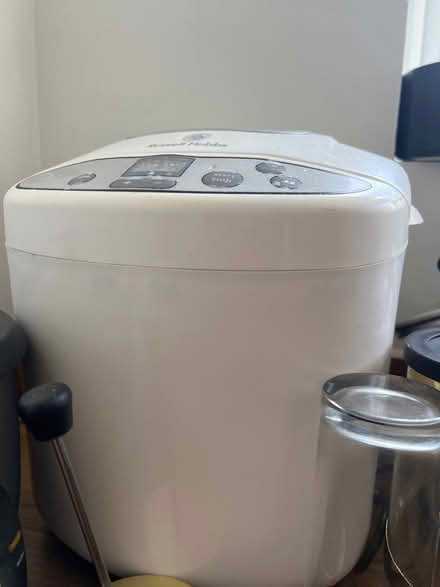 Photo of free Russell Hobbs Bread Making machine (Bevendean BN2) #1