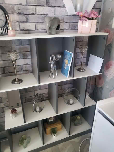 Photo of free Shelving unit (Winsford CW7) #1
