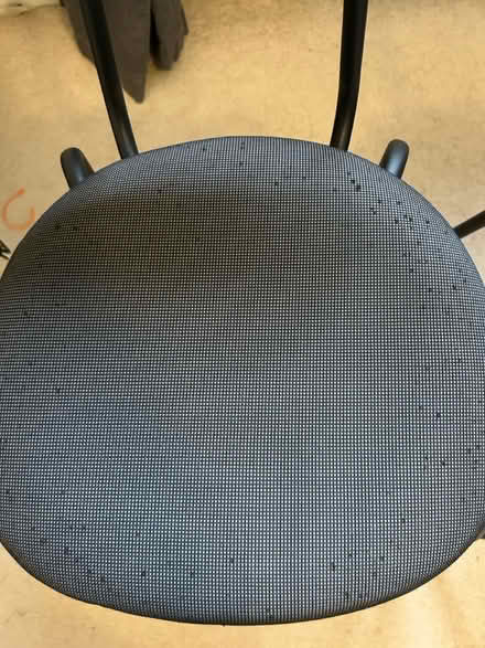 Photo of free IKEA 2 Chairs (CB4) #2