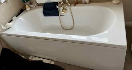 Photo of free Bath (Solihull B91) #2