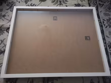 Photo of free Picture Frame (Wollaton NG8) #1