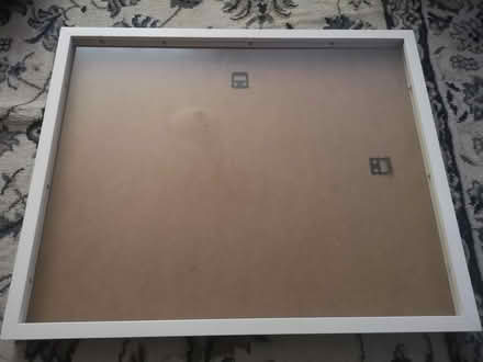 Photo of free Picture Frame (Wollaton NG8) #1