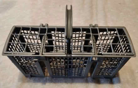 Photo of free Cutlery basket for dishwasher (Winster DE4) #1