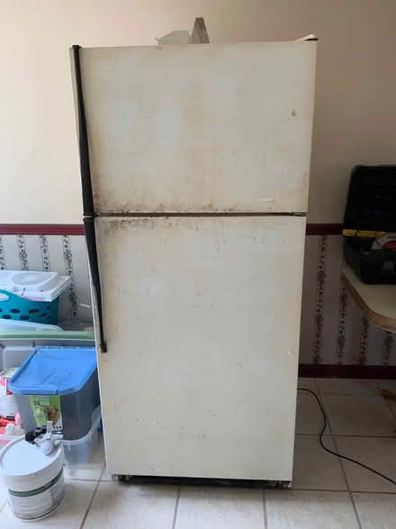 Photo of free Refrigerator (Stanton,De) #2