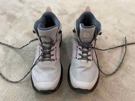 Photo of free Women's Hiking Boots (Watertown Square) #2