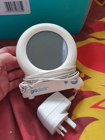 Photo of free Gro clock (BT6) #1