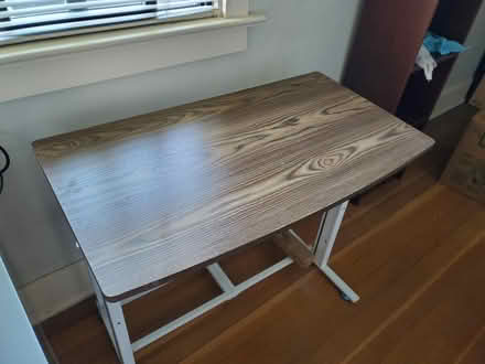 Photo of free Crafting table, height adjustable (Ravenna) #1