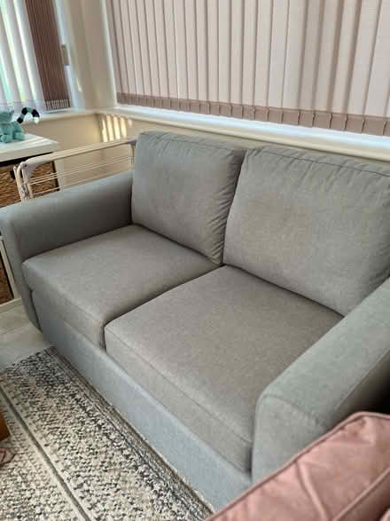 Photo of free Sofa bed (Waterloville) #1