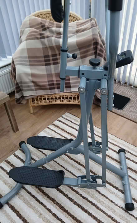 Photo of free Air Walker by HomCom (Wallisdown BH12) #2