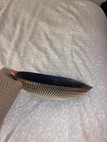 Photo of free Glass dish (Salendine nook) #3