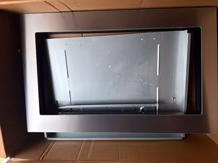 Photo of free Microwave (Rohnert Park, CA) #4