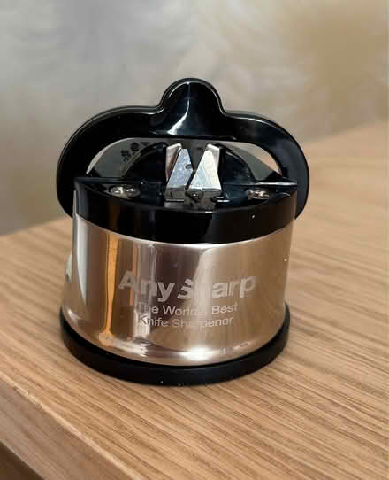 Photo of free Knife sharpener (L26) #1