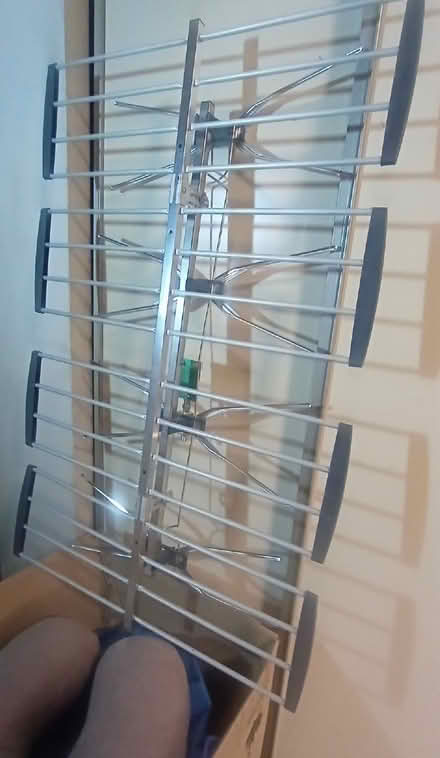 Photo of free TV antenna (Bayshore) #2