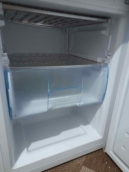 Photo of free Fridge Freezer (Rochdale OL12) #2