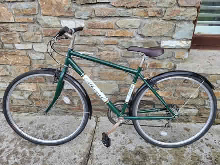 Photo of free Ladies bike (Ballinhassig) #1