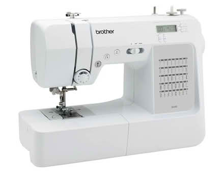 Photo of Sewing Machine (London Manor house) #2