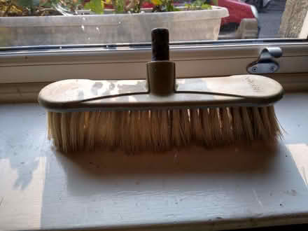 Photo of free Broom head (Freehold, Lancaster LA1) #1