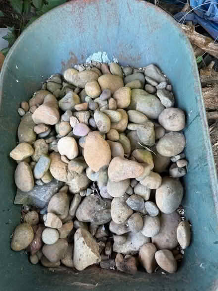Photo of free Rocks (inner N/NE Portland) #2