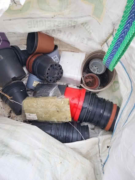 Photo of free plant pots (Craven Arms SY7) #1