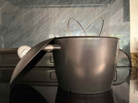 Photo of free Rice steamer (Totham Hill CM9) #2