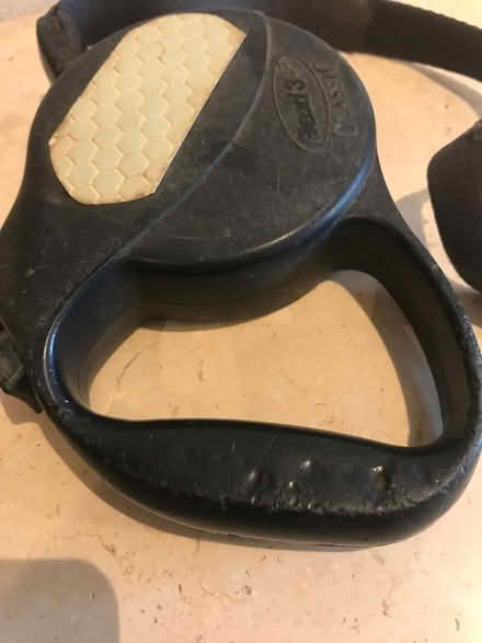 Photo of free Flexi lead (Blagdon BS40) #3