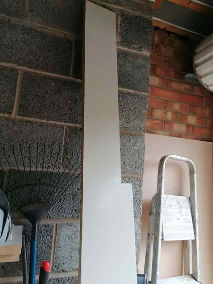 Photo of free Laminate Flooring & Kitchen Off-Cuts/left overs Bundle take (West Bridgford NG2) #1