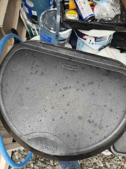 Photo of free x2bins (South Ealing) #1